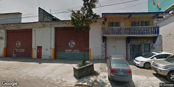 ALMACÉN ALTERNO DEL DIF ESTATAL